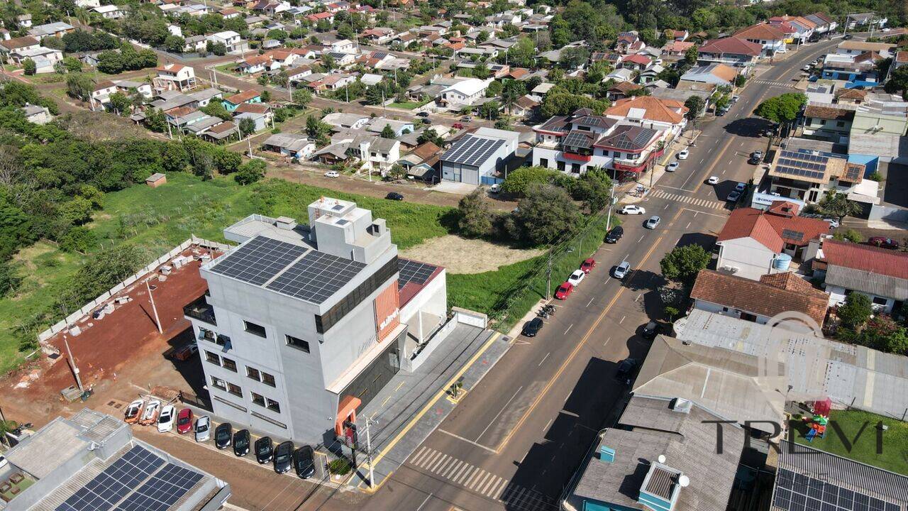 Sala Comercial no bairro Glória, em Santa Rosa, foto 4 de 15