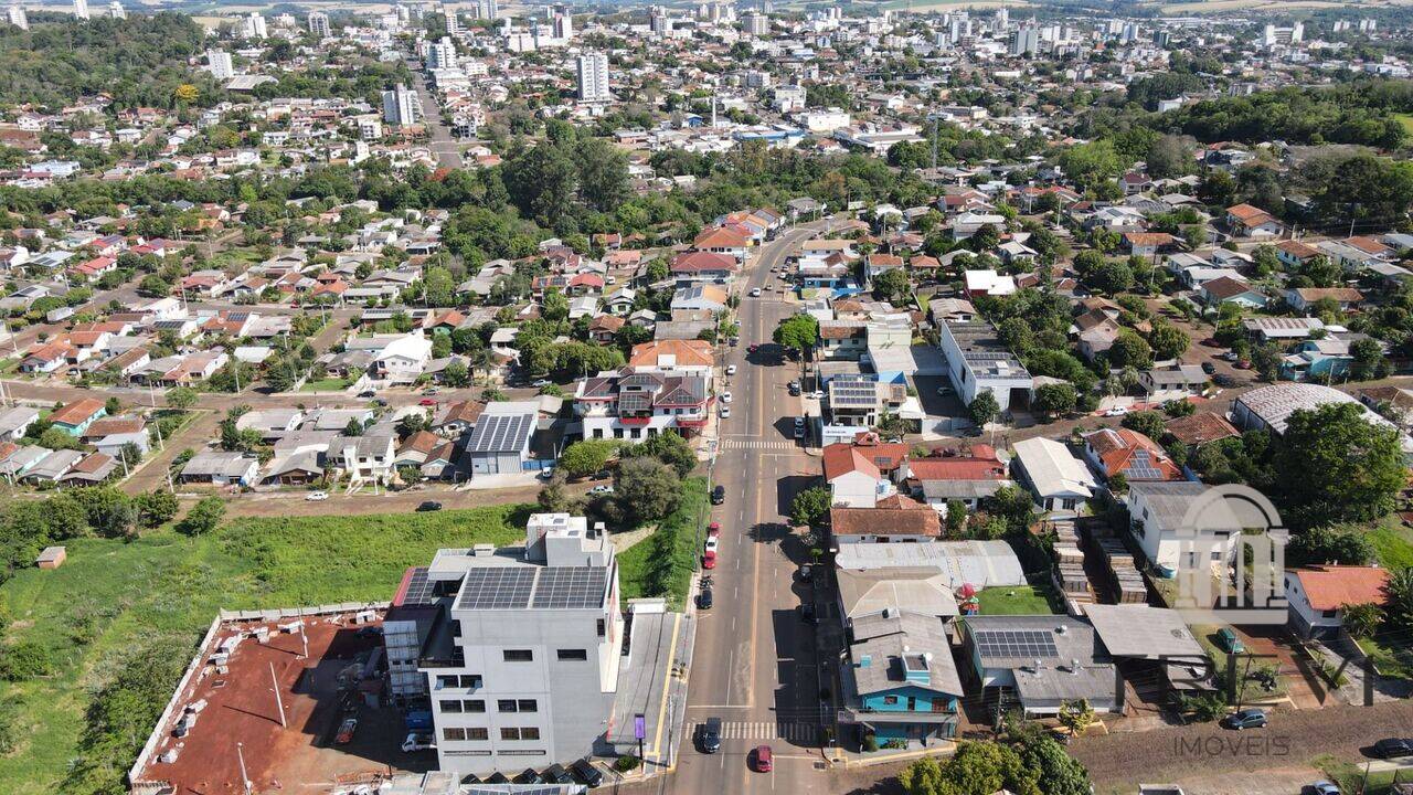 Sala Comercial no bairro Glória, em Santa Rosa, foto 5 de 15