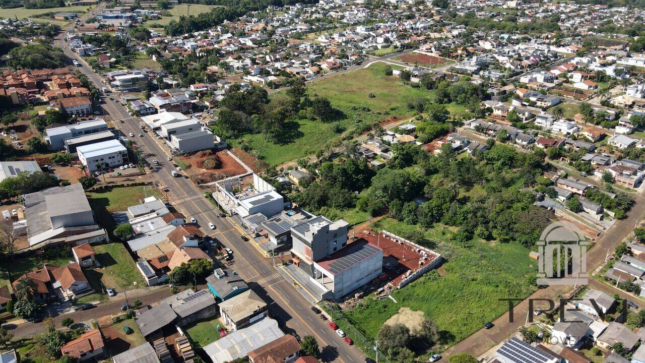 Sala Comercial no bairro Glória, em Santa Rosa, foto 7 de 15