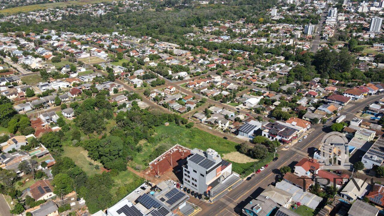 Sala Comercial no bairro Glória, em Santa Rosa, foto 8 de 15