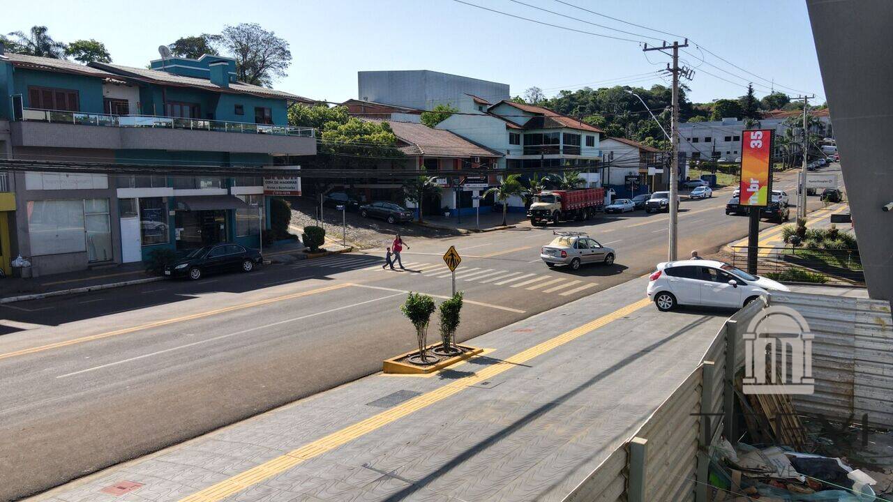 Sala Comercial no bairro Glória, em Santa Rosa, foto 10 de 15