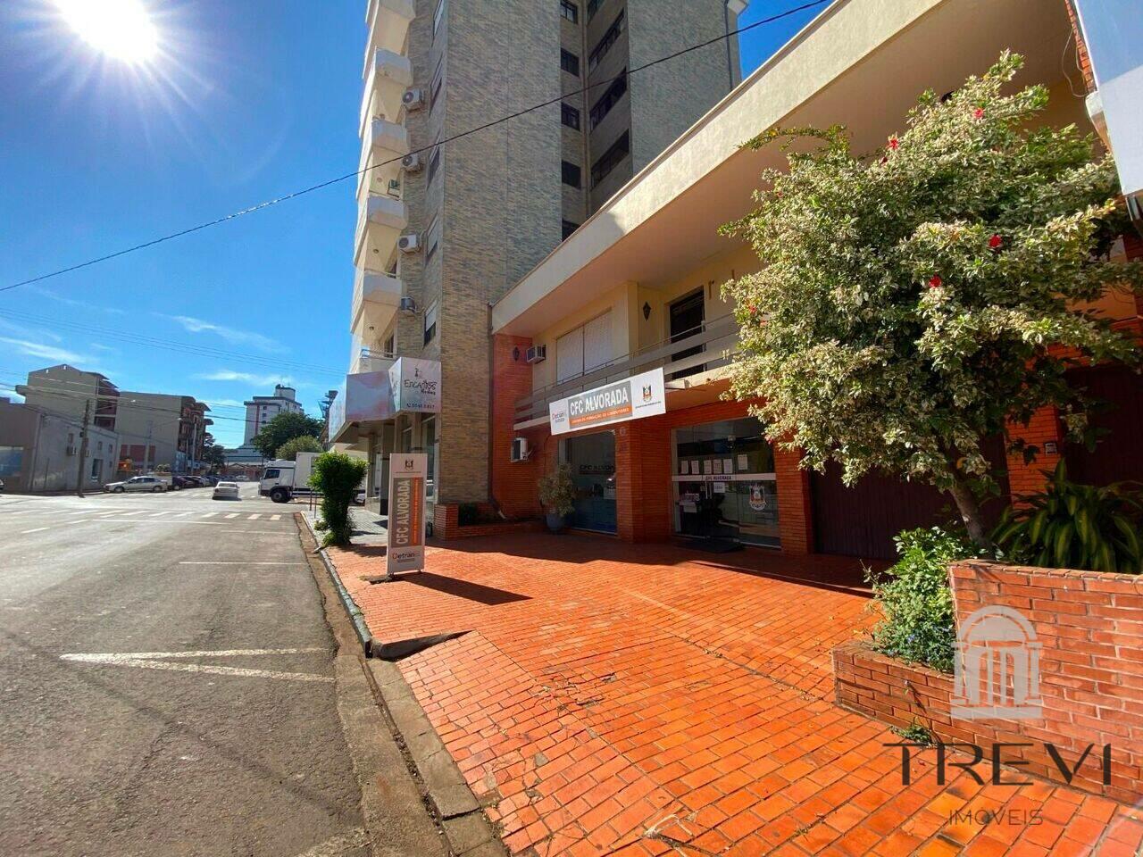 Prédio no bairro Centro, em Santa Rosa, foto 2 de 15