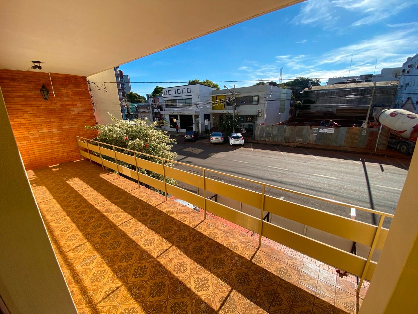 Prédio no bairro Centro, em Santa Rosa, foto 18 de 47