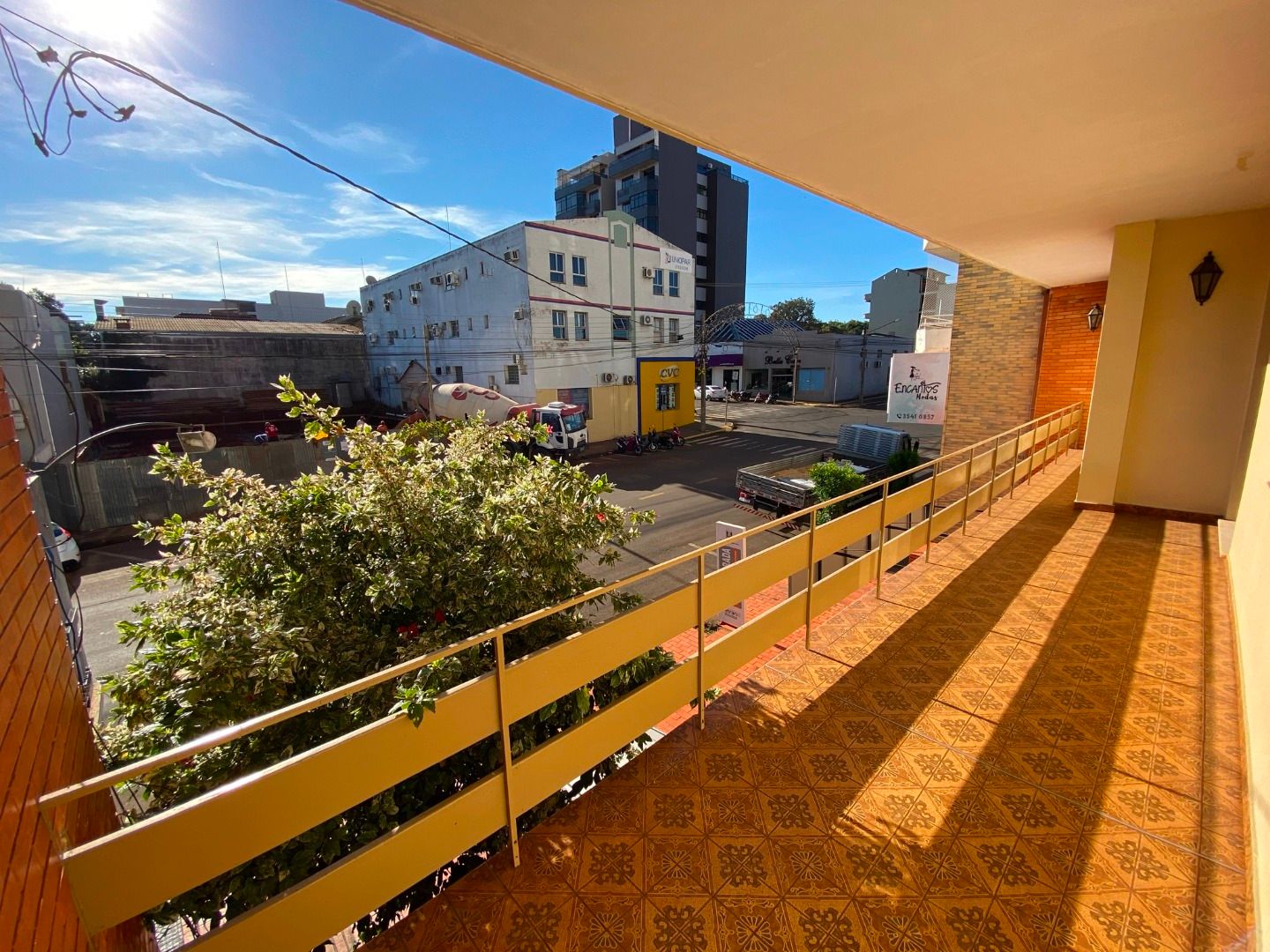 Prédio no bairro Centro, em Santa Rosa, foto 19 de 47