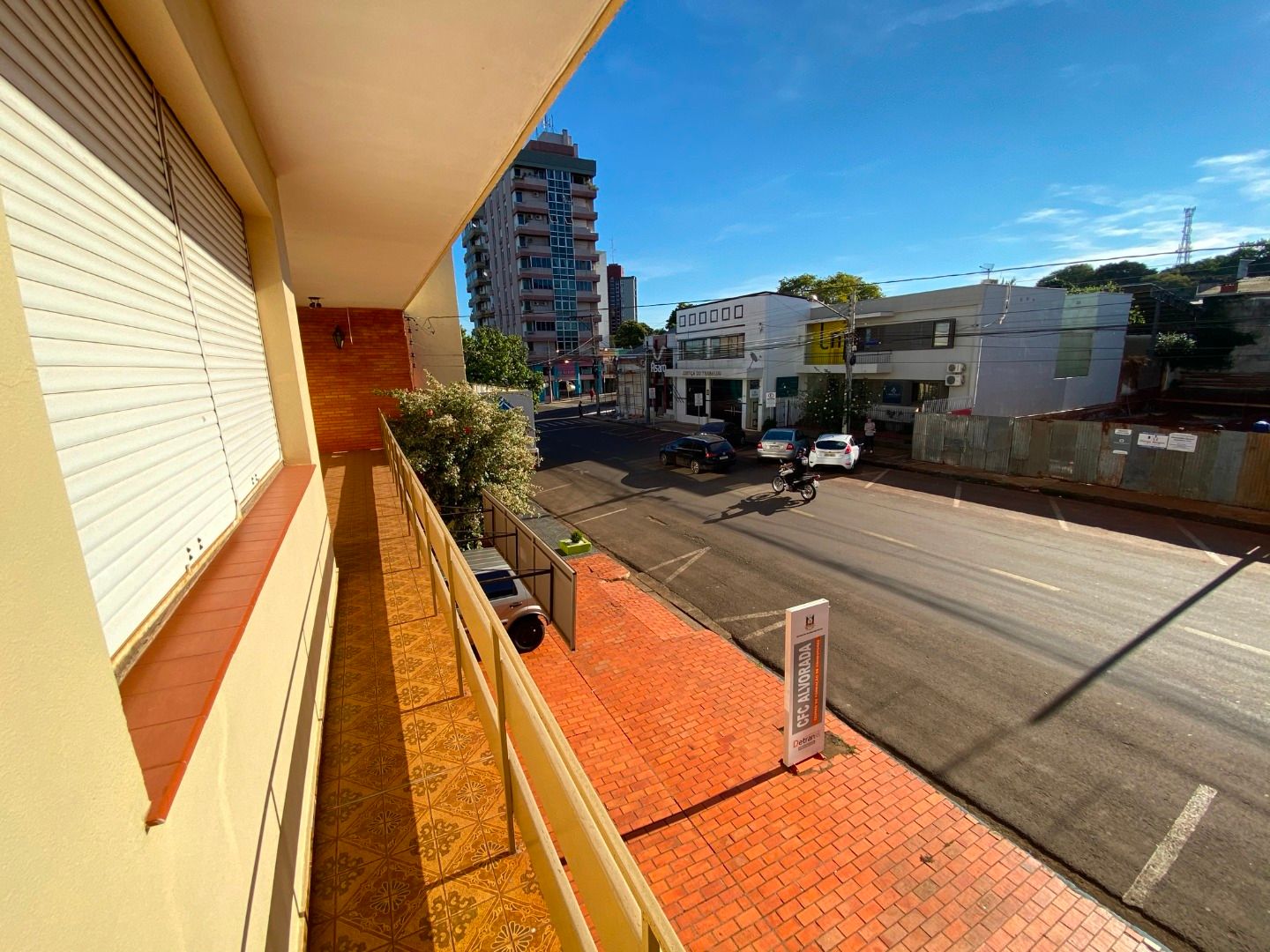 Prédio no bairro Centro, em Santa Rosa, foto 20 de 47