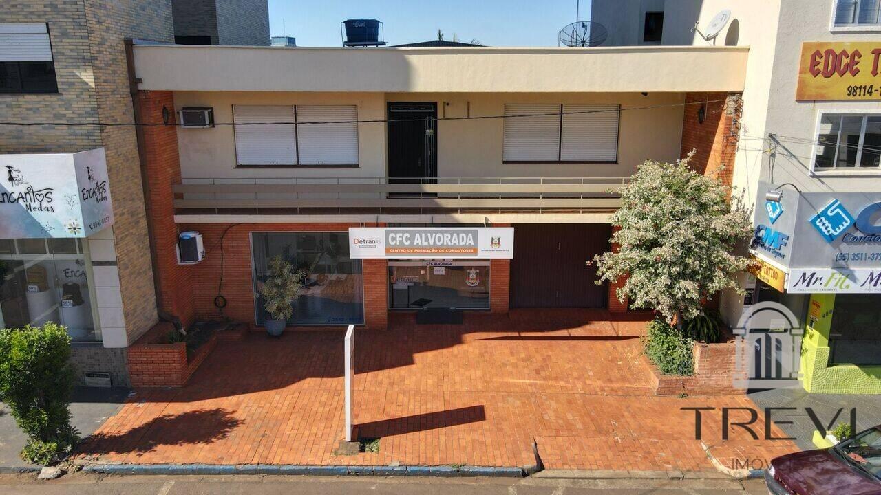 Prédio no bairro Centro, em Santa Rosa, foto 3 de 15