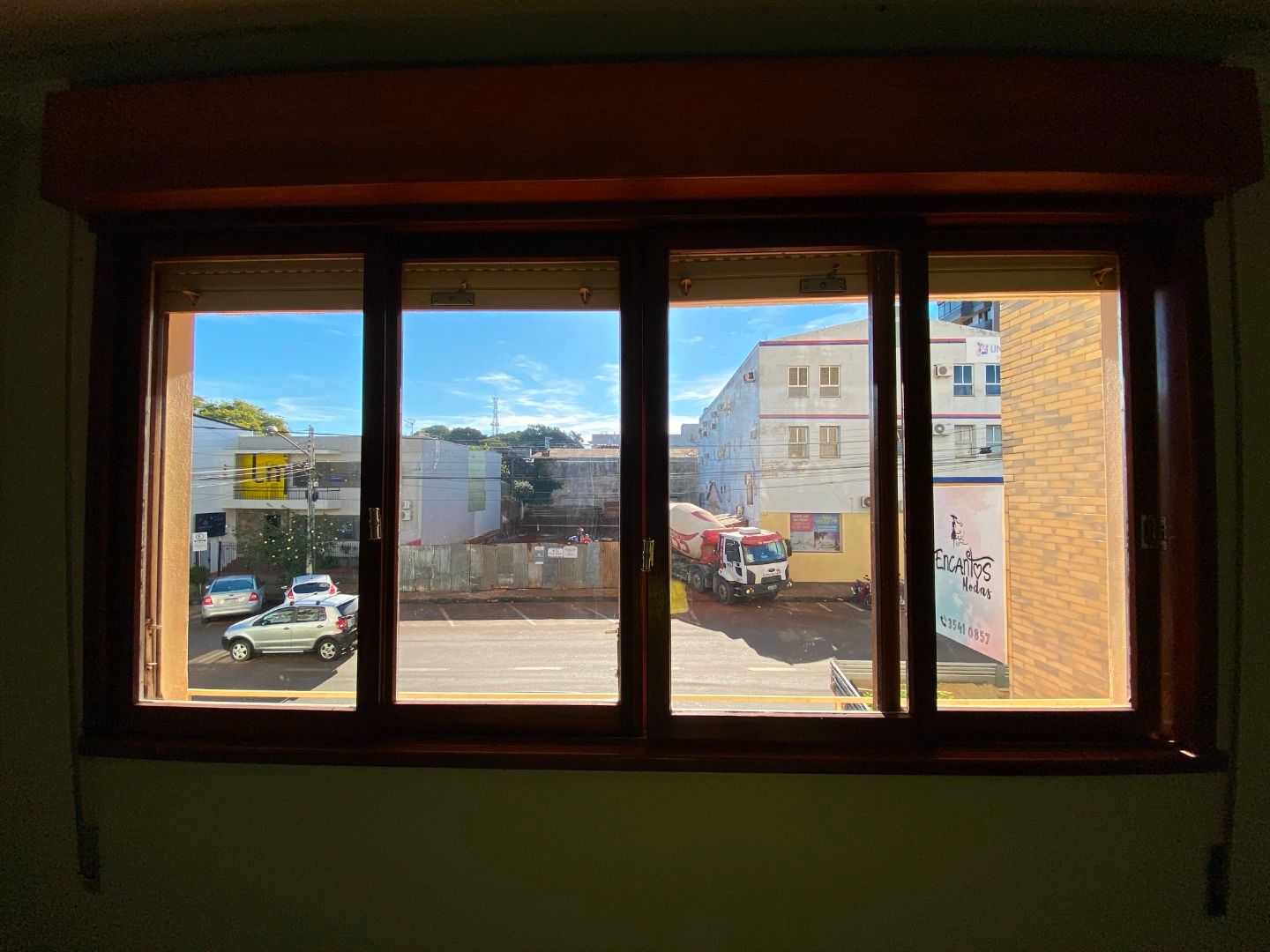 Prédio no bairro Centro, em Santa Rosa, foto 32 de 47