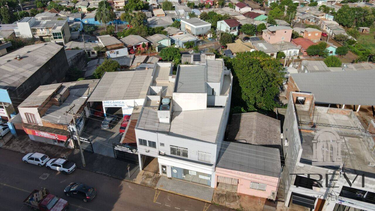Prédio no bairro Kurtz, em Santo Ângelo, foto 3 de 5