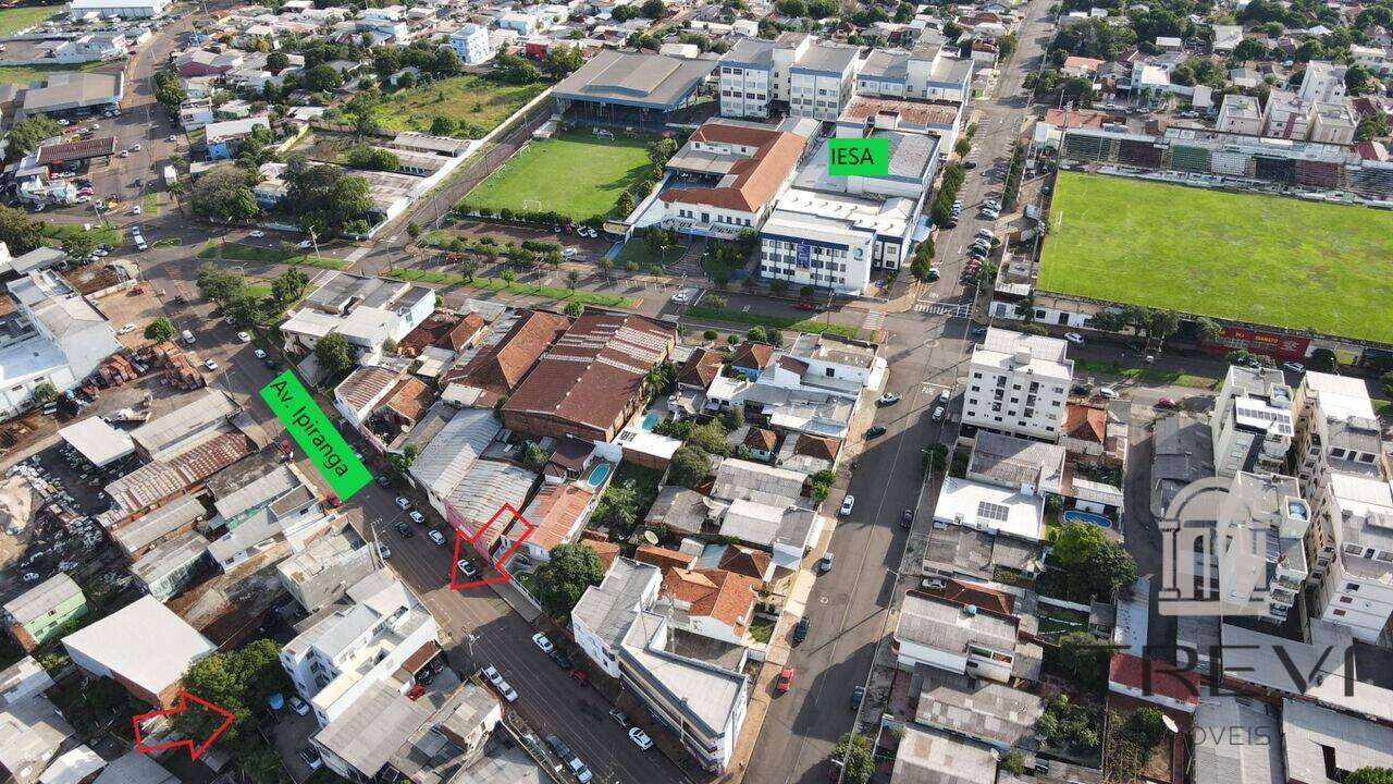 Prédio no bairro Kurtz, em Santo Ângelo, foto 4 de 5