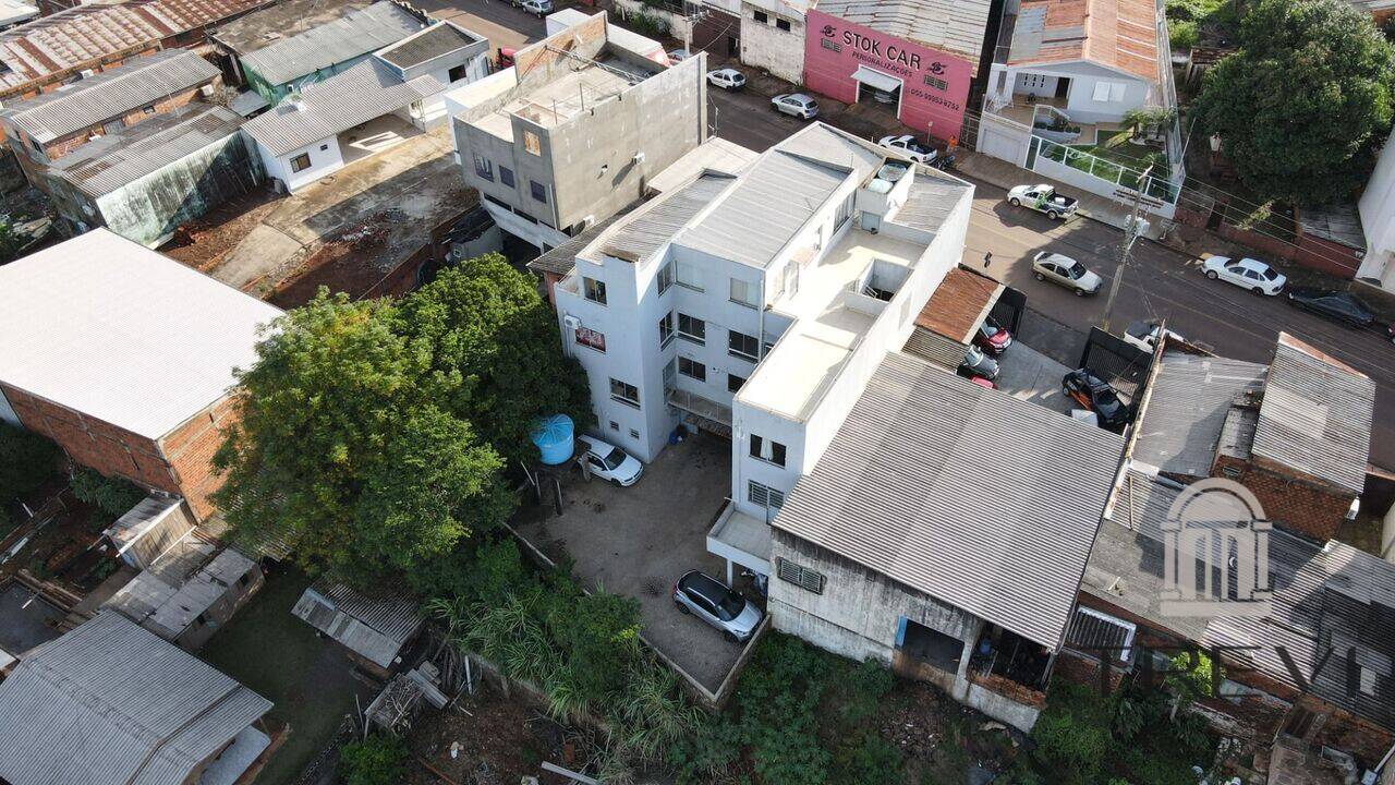 Prédio no bairro Kurtz, em Santo Ângelo, foto 5 de 5