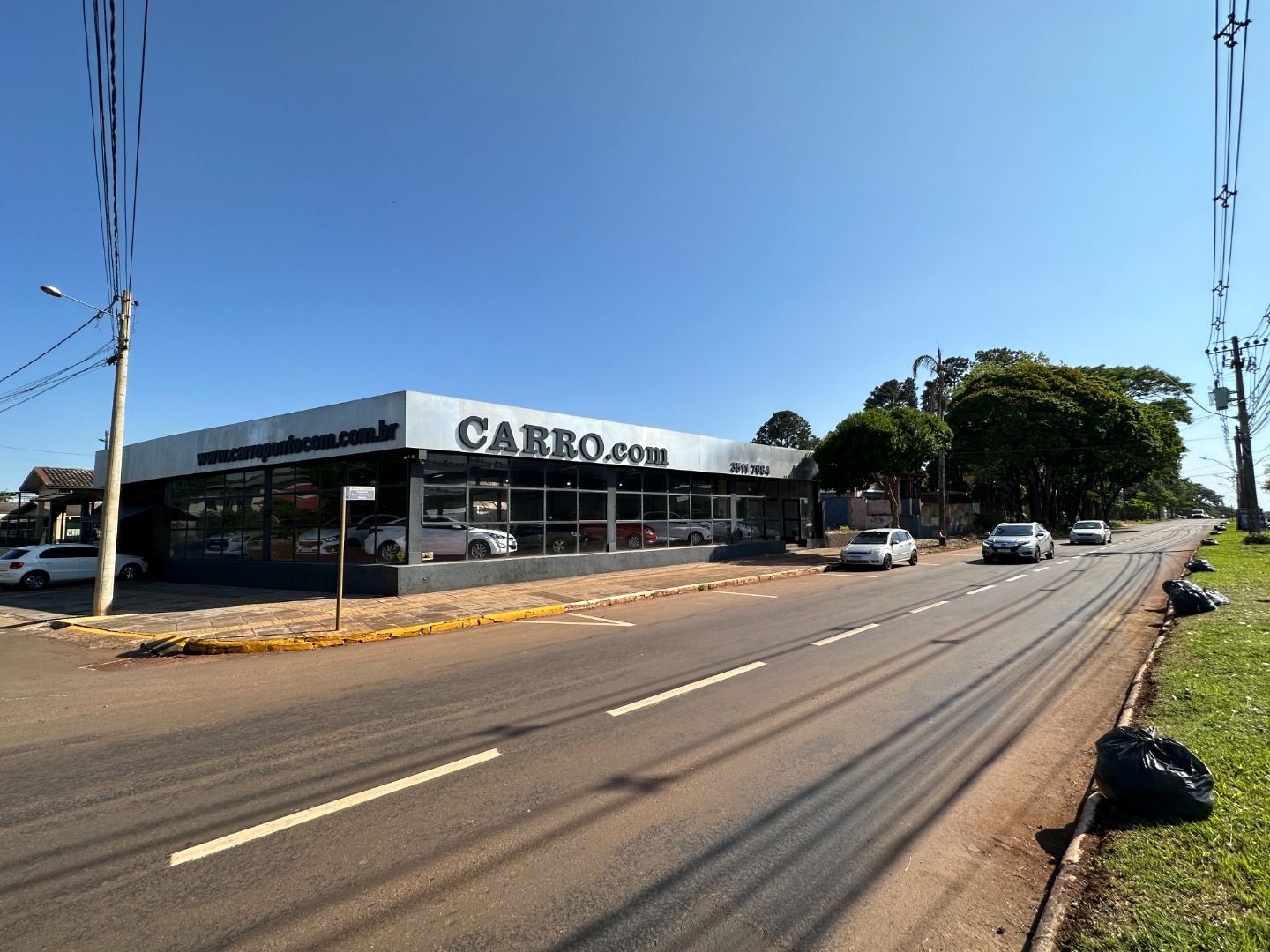 Prédio no bairro Cruzeiro, em Santa Rosa, foto 2 de 15