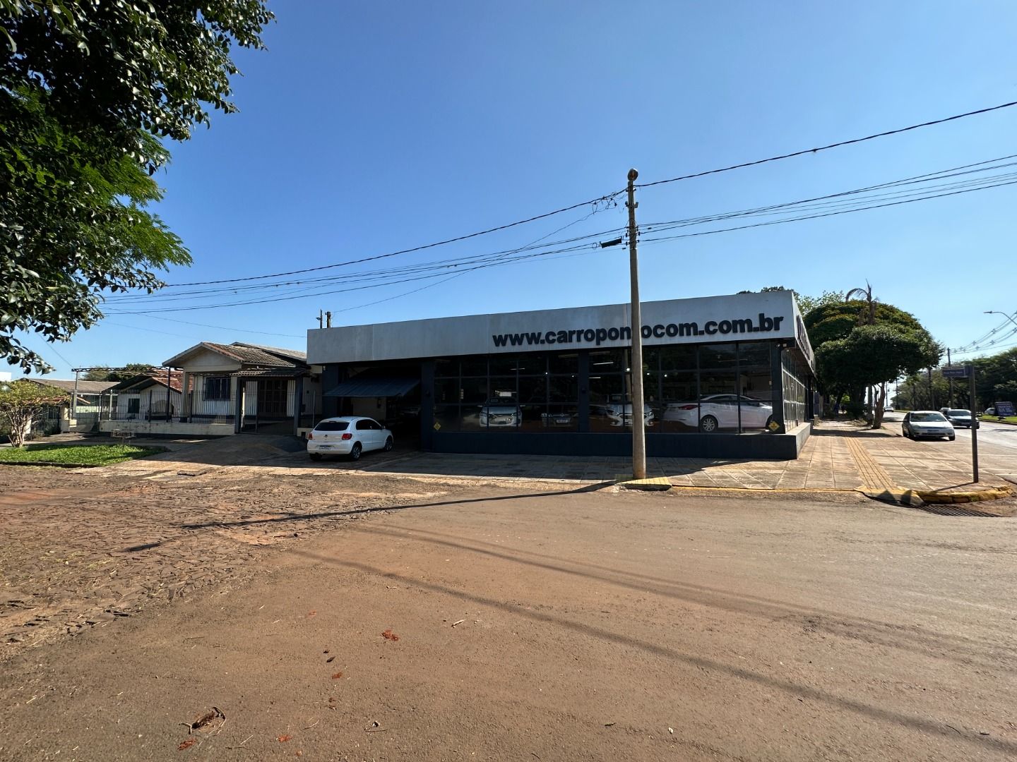 Prédio no bairro Cruzeiro, em Santa Rosa, foto 4 de 15