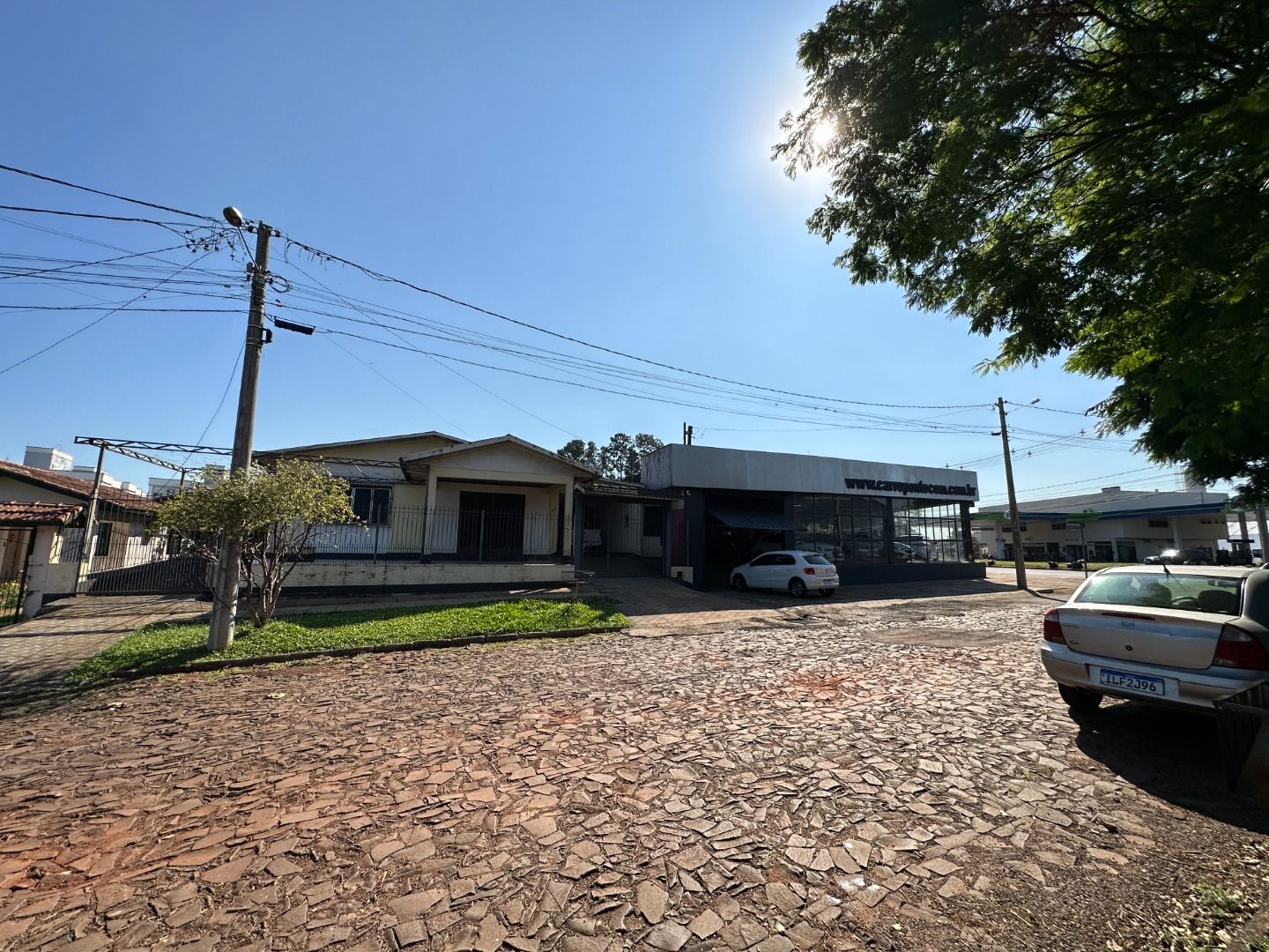 Prédio no bairro Cruzeiro, em Santa Rosa, foto 5 de 15