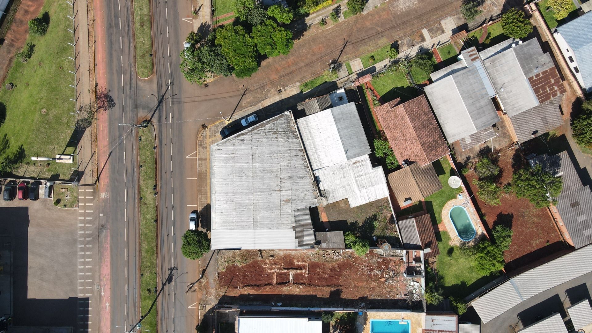 Prédio no bairro Cruzeiro, em Santa Rosa, foto 7 de 15