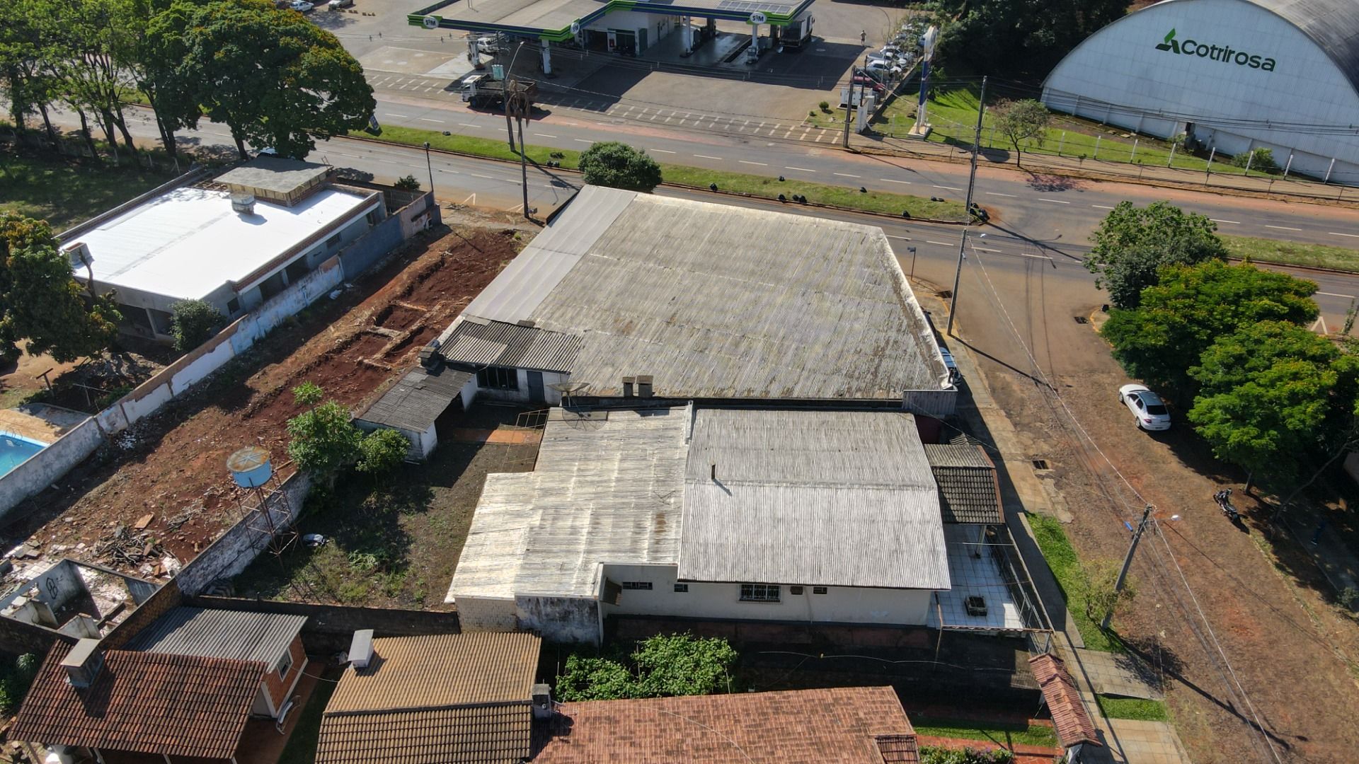 Prédio no bairro Cruzeiro, em Santa Rosa, foto 10 de 15