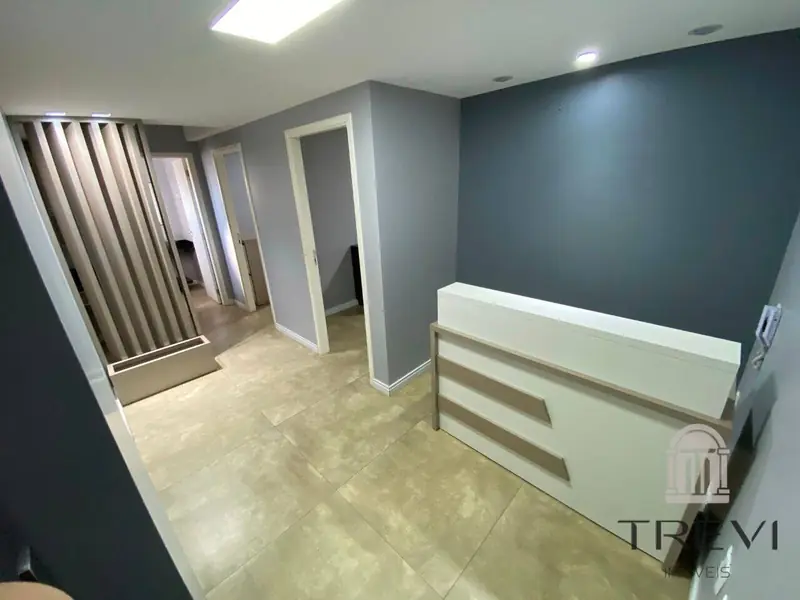 Sala Comercial no bairro Centro, em Santa Rosa
