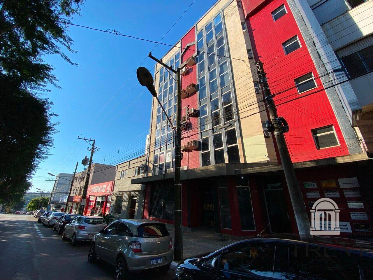 Sala Comercial no bairro Centro, em Santa Rosa, foto 12 de 12