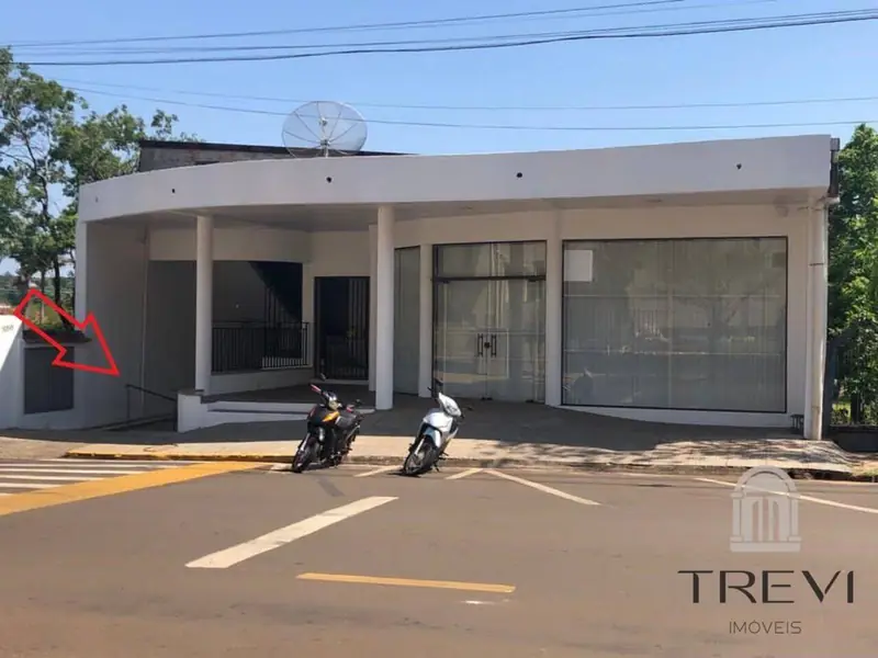 Sala Comercial no bairro Centro, em Santa Rosa
