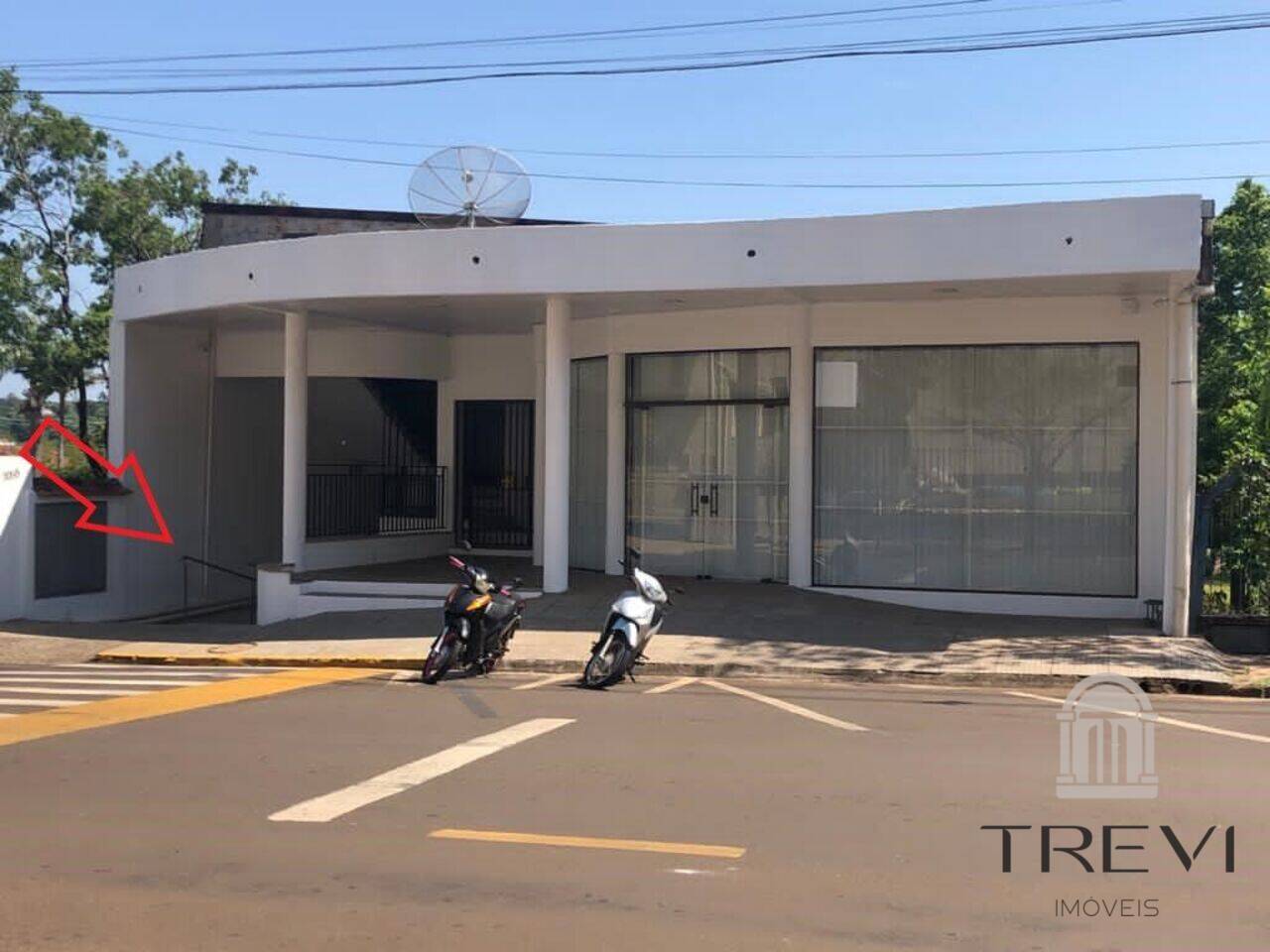 Sala Comercial no bairro Centro, em Santa Rosa, foto 1 de 5