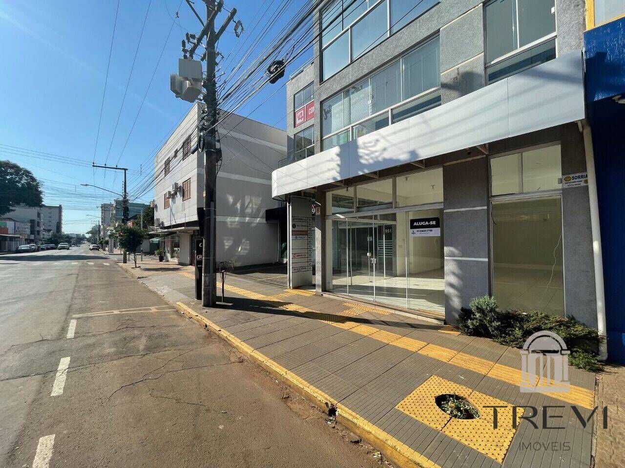 Sala Comercial no bairro Centro, em Santo Ângelo, foto 3 de 7