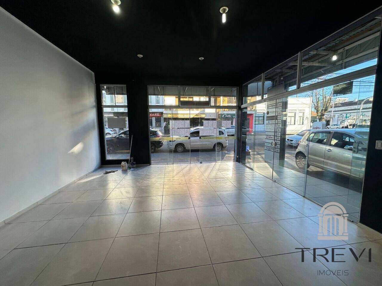 Sala Comercial no bairro Centro, em Santo Ângelo, foto 5 de 7