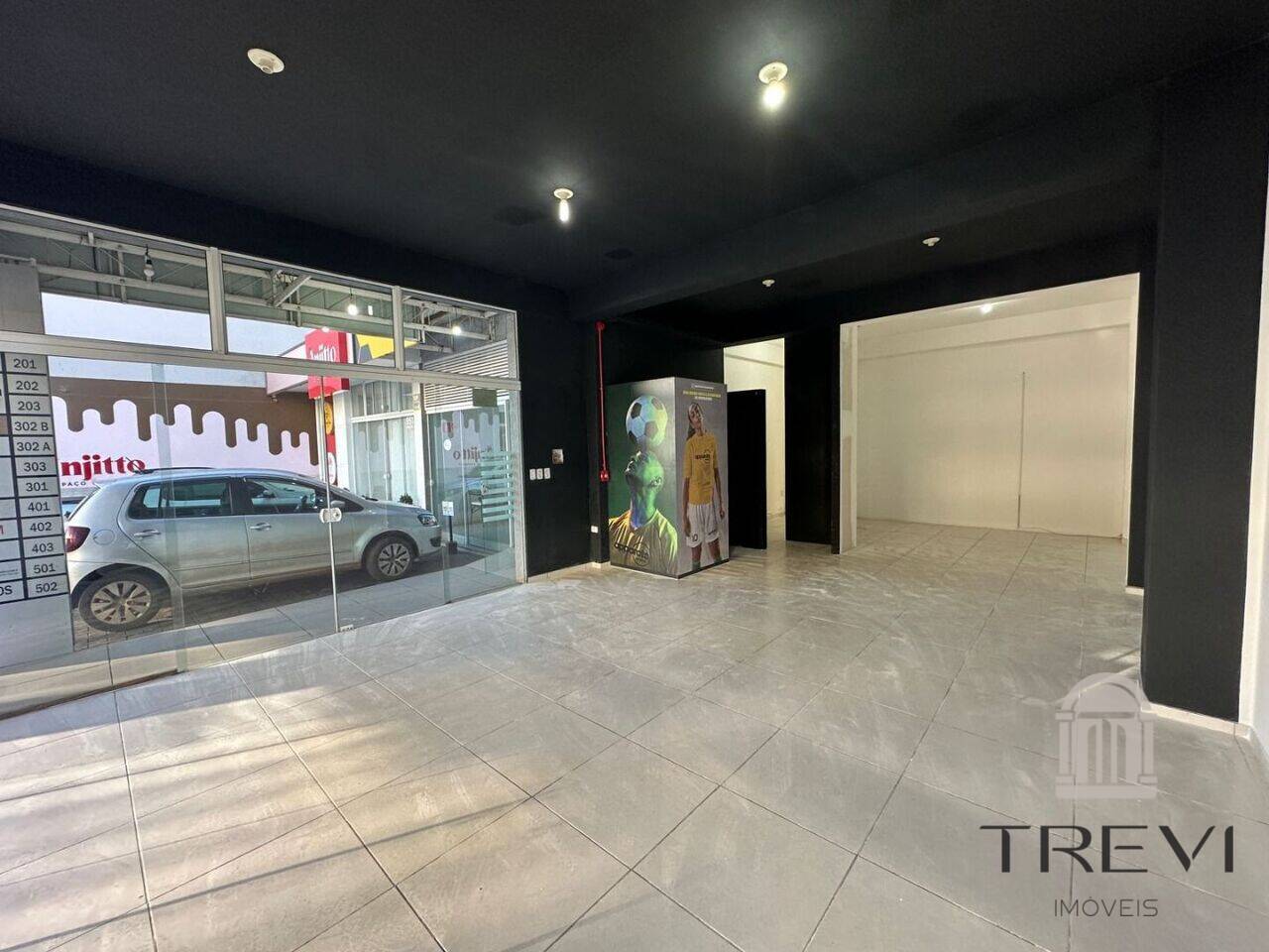 Sala Comercial no bairro Centro, em Santo Ângelo, foto 6 de 7