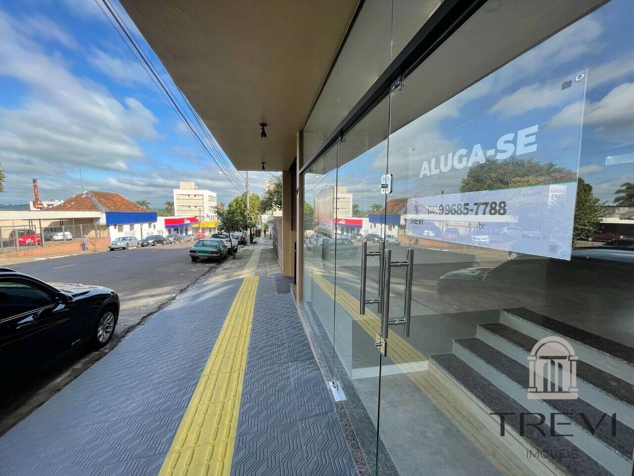 Sala Comercial no bairro Central, em Santa Rosa, foto 1 de 9