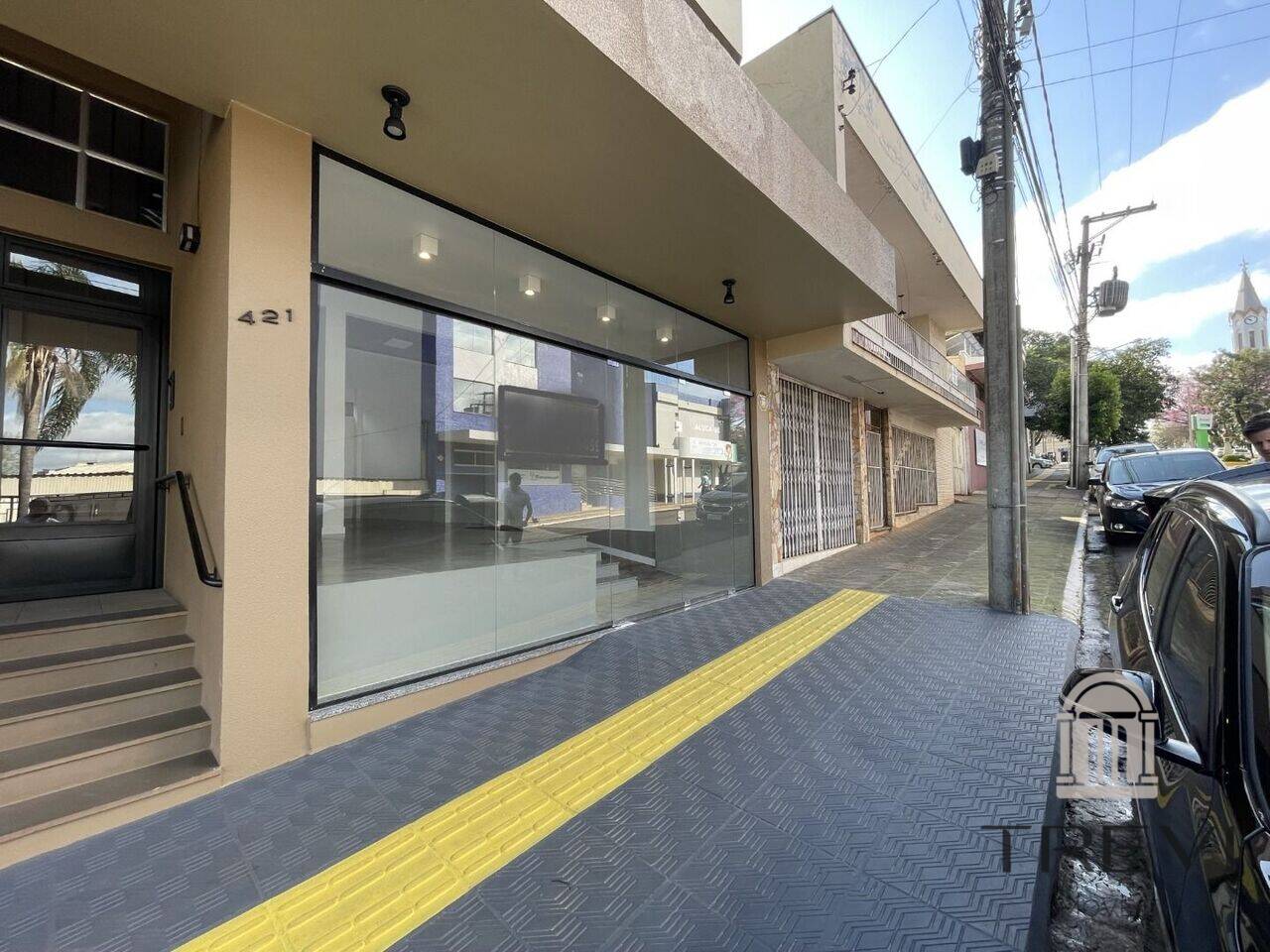 Sala Comercial no bairro Central, em Santa Rosa, foto 2 de 9