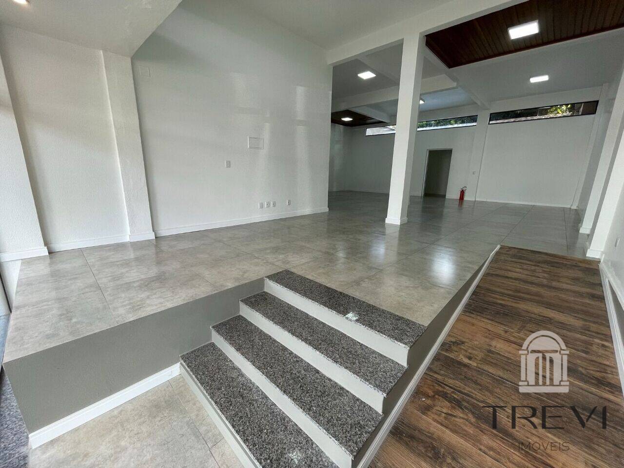 Sala Comercial no bairro Central, em Santa Rosa, foto 3 de 9