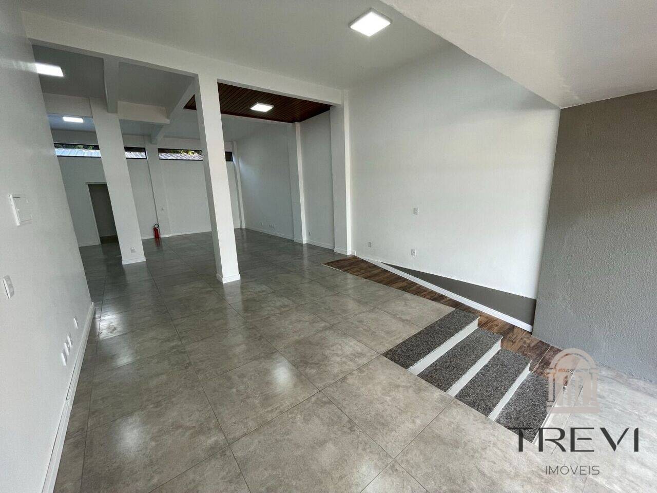 Sala Comercial no bairro Central, em Santa Rosa, foto 4 de 9
