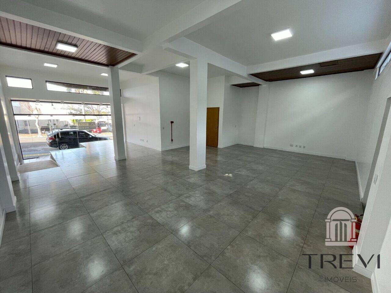 Sala Comercial no bairro Central, em Santa Rosa, foto 5 de 9