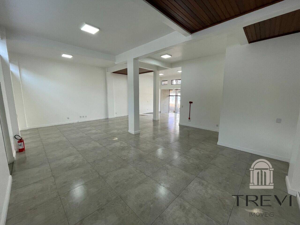 Sala Comercial no bairro Central, em Santa Rosa, foto 7 de 9