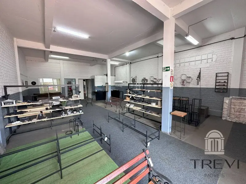 Sala Comercial no bairro Centro, em Santa Rosa
