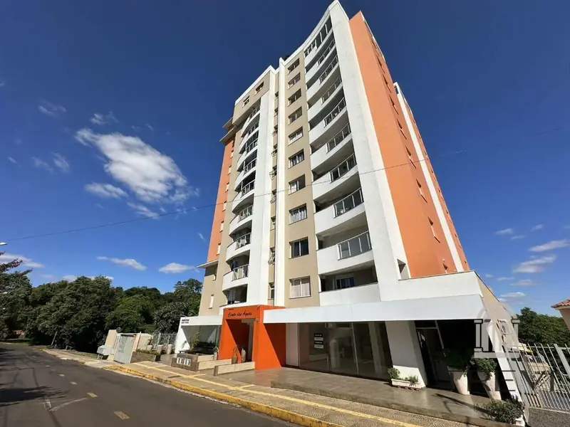 Sala Comercial no bairro Centro, em Santa Rosa