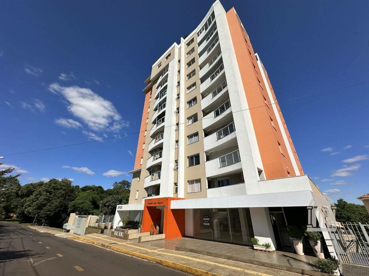 Sala Comercial no bairro Centro, em Santa Rosa, foto 1 de 15