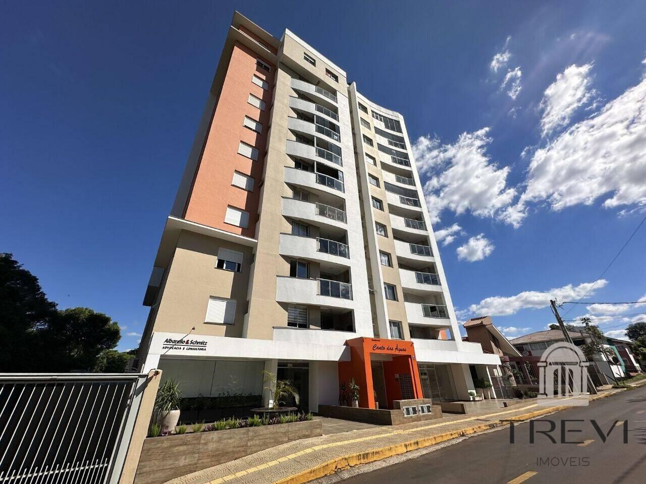 Sala Comercial no bairro Centro, em Santa Rosa, foto 2 de 15