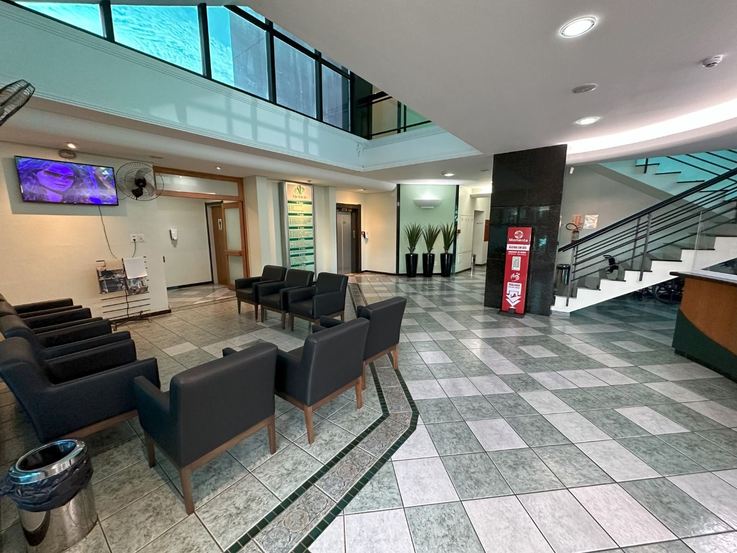 Sala Comercial no bairro Centro, em Santa Rosa, foto 2 de 22