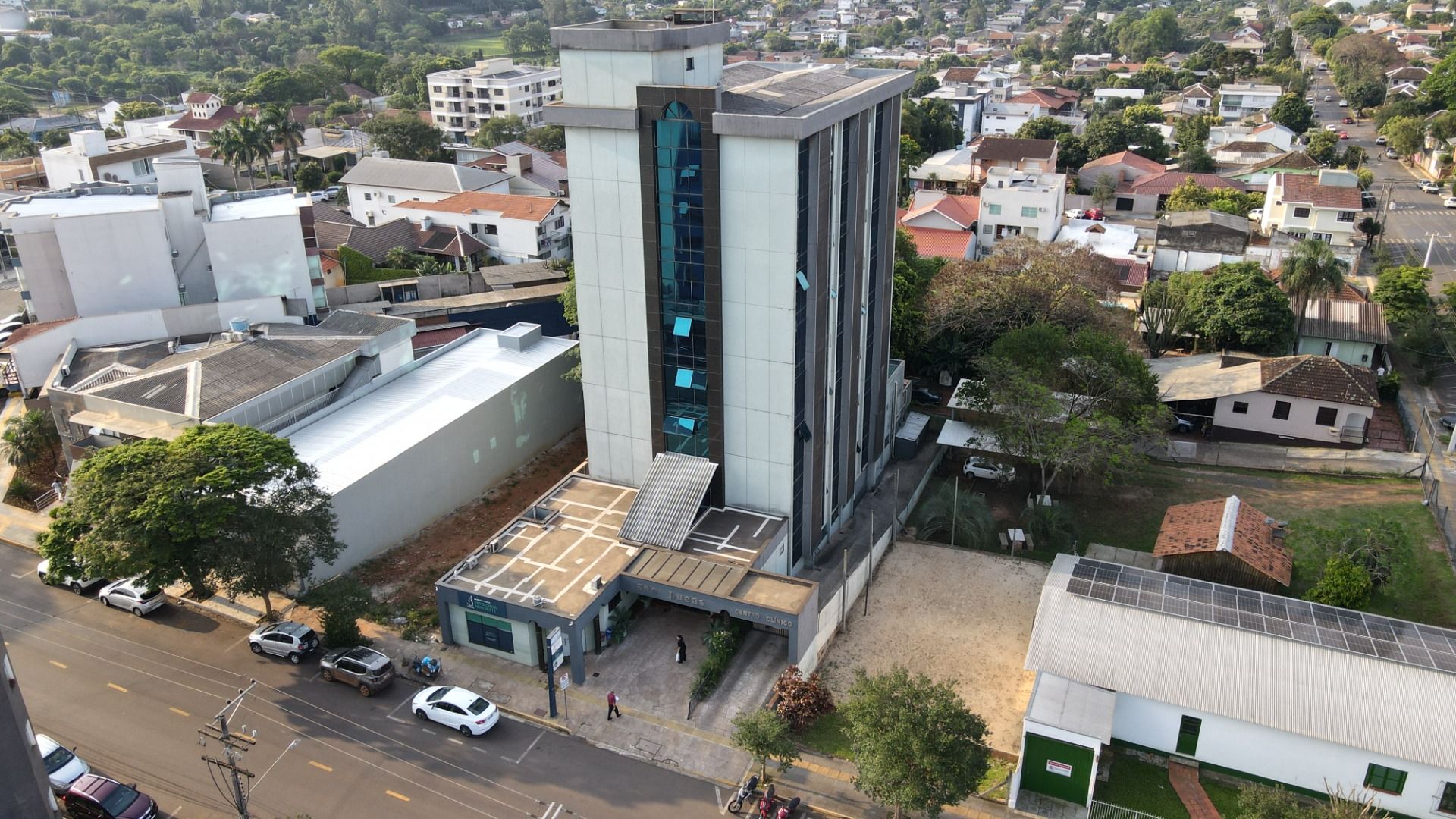 Sala Comercial no bairro Centro, em Santa Rosa, foto 16 de 22