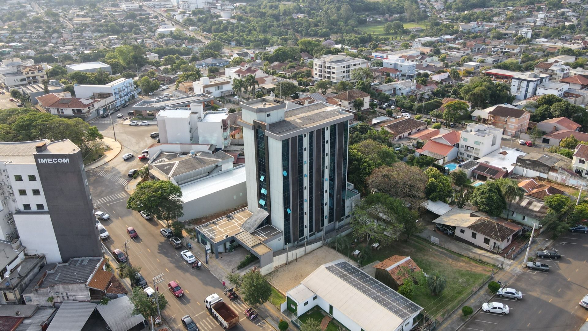 Sala Comercial no bairro Centro, em Santa Rosa, foto 17 de 22
