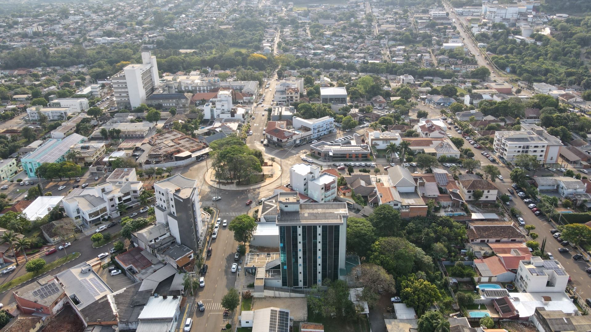 Sala Comercial no bairro Centro, em Santa Rosa, foto 18 de 22