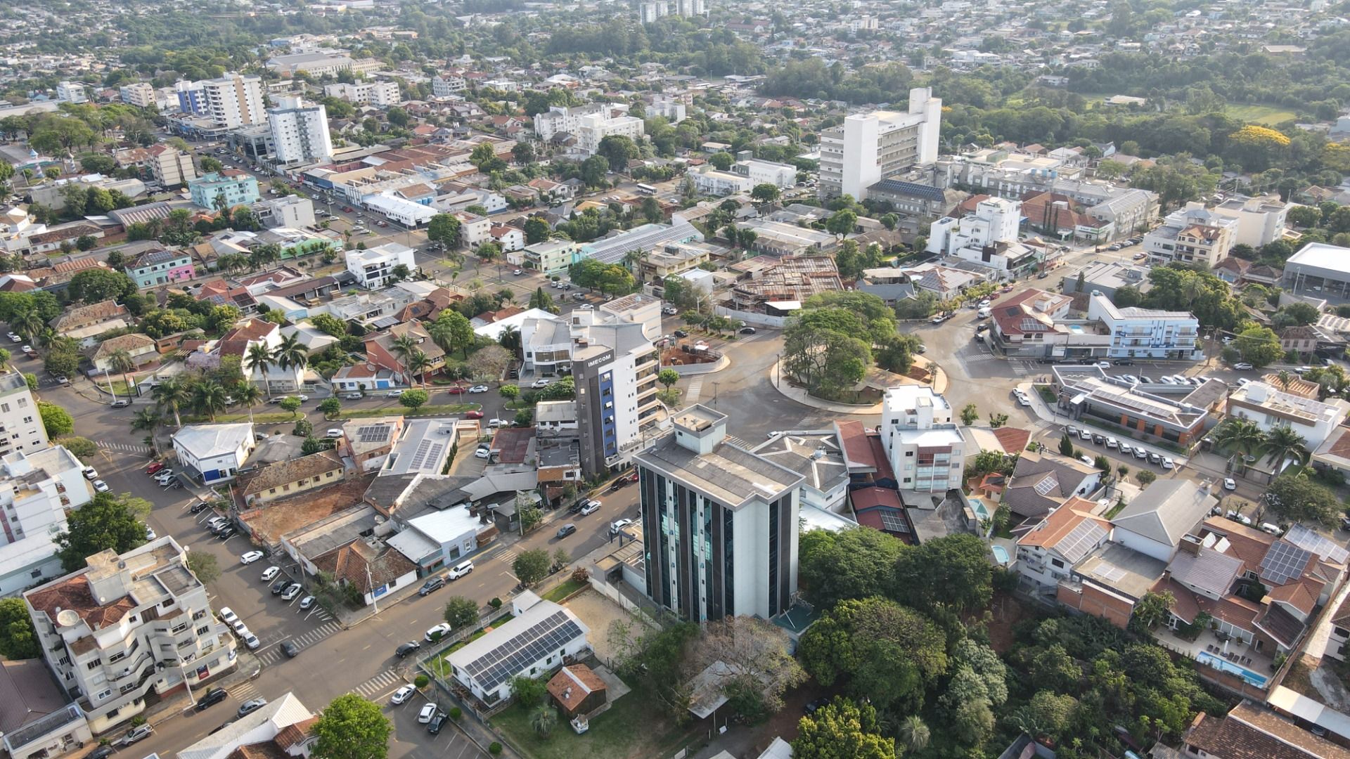 Sala Comercial no bairro Centro, em Santa Rosa, foto 19 de 22