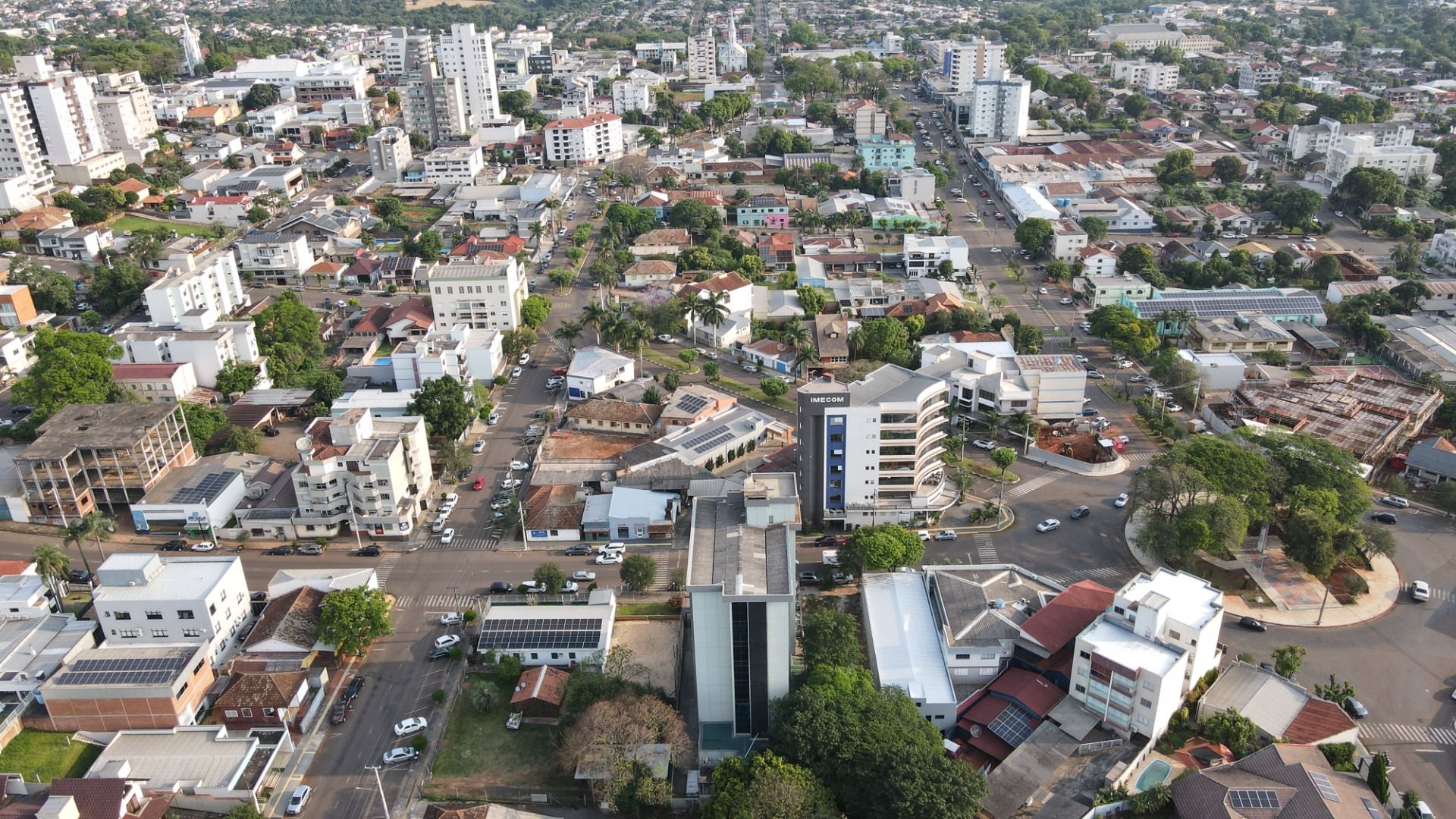 Sala Comercial no bairro Centro, em Santa Rosa, foto 20 de 22