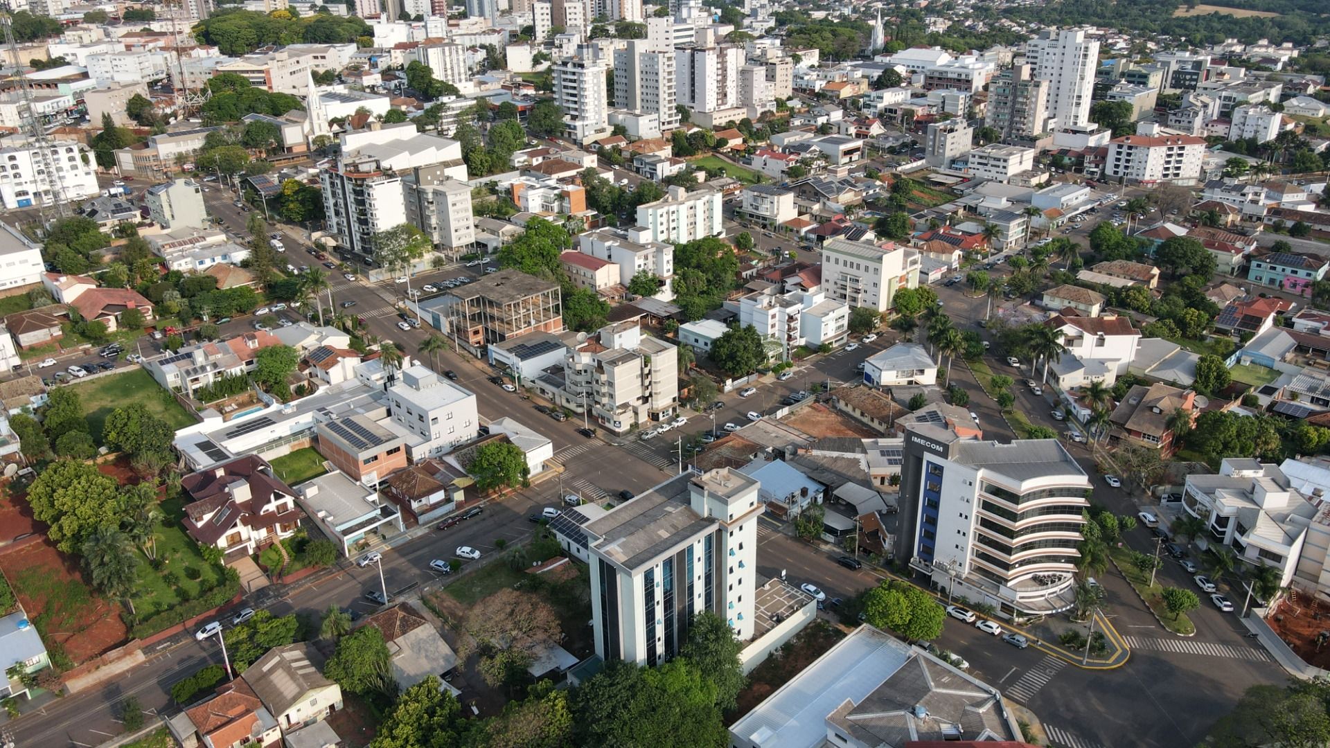 Sala Comercial no bairro Centro, em Santa Rosa, foto 21 de 22