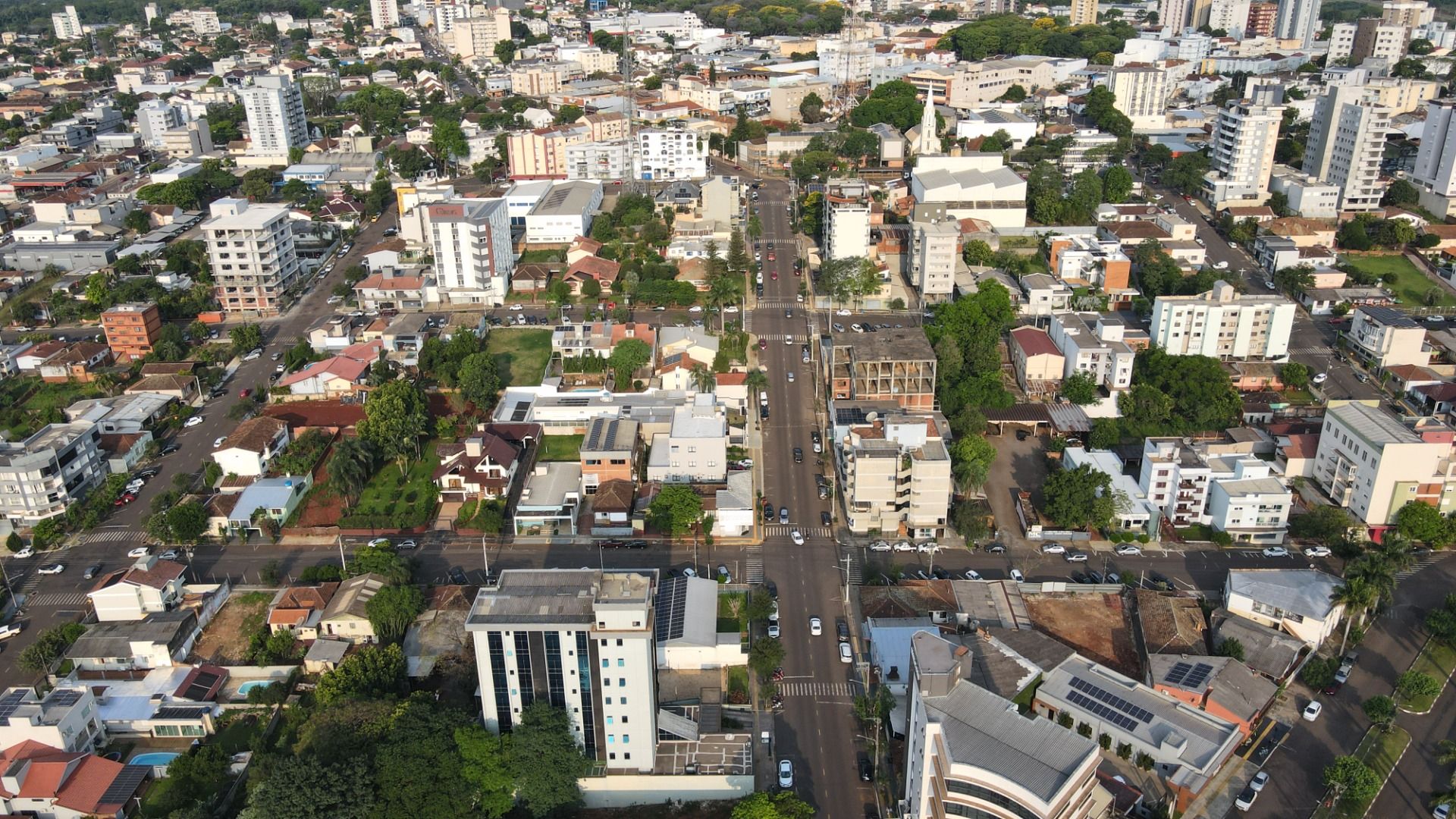 Sala Comercial no bairro Centro, em Santa Rosa, foto 22 de 22
