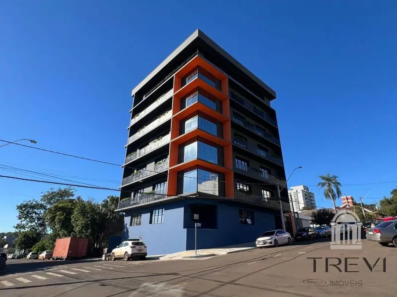 Sala Comercial no bairro Centro, em Santa Rosa