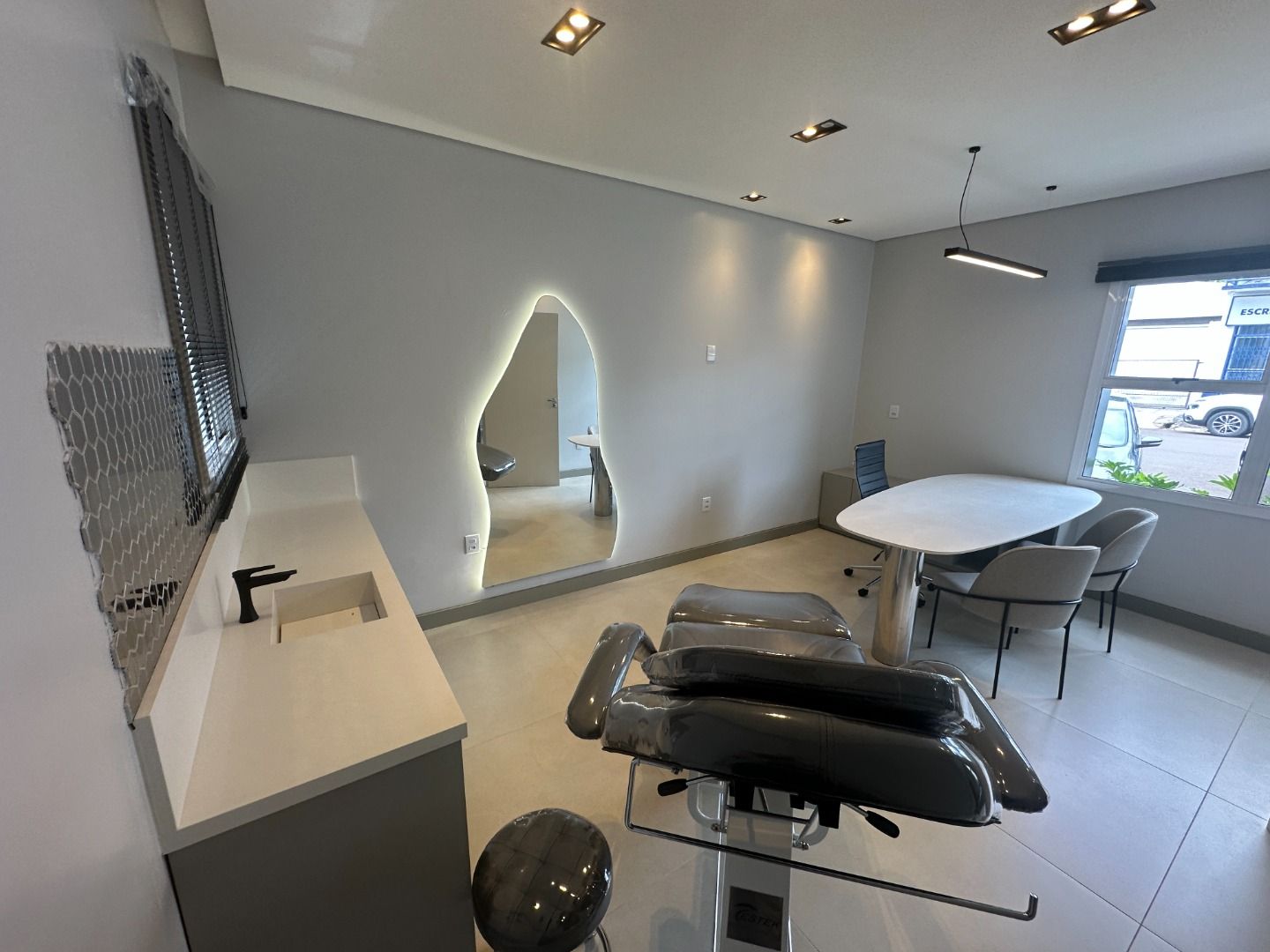 Sala Comercial no bairro Centro, em Santa Rosa, foto 3 de 8