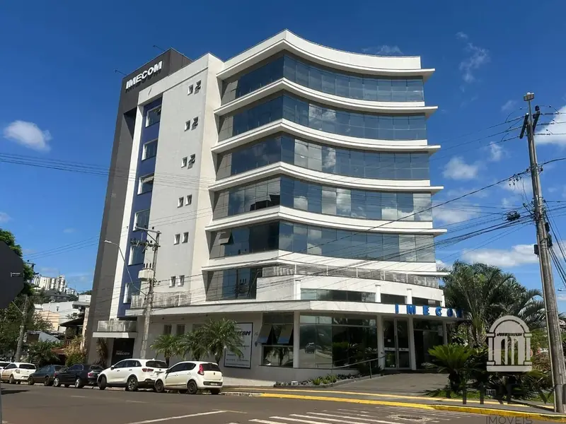Sala Comercial no bairro Centro, em Santa Rosa