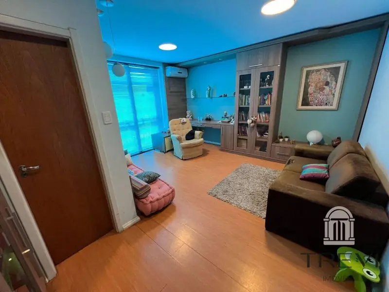 Sala Comercial no bairro Centro, em Santa Rosa