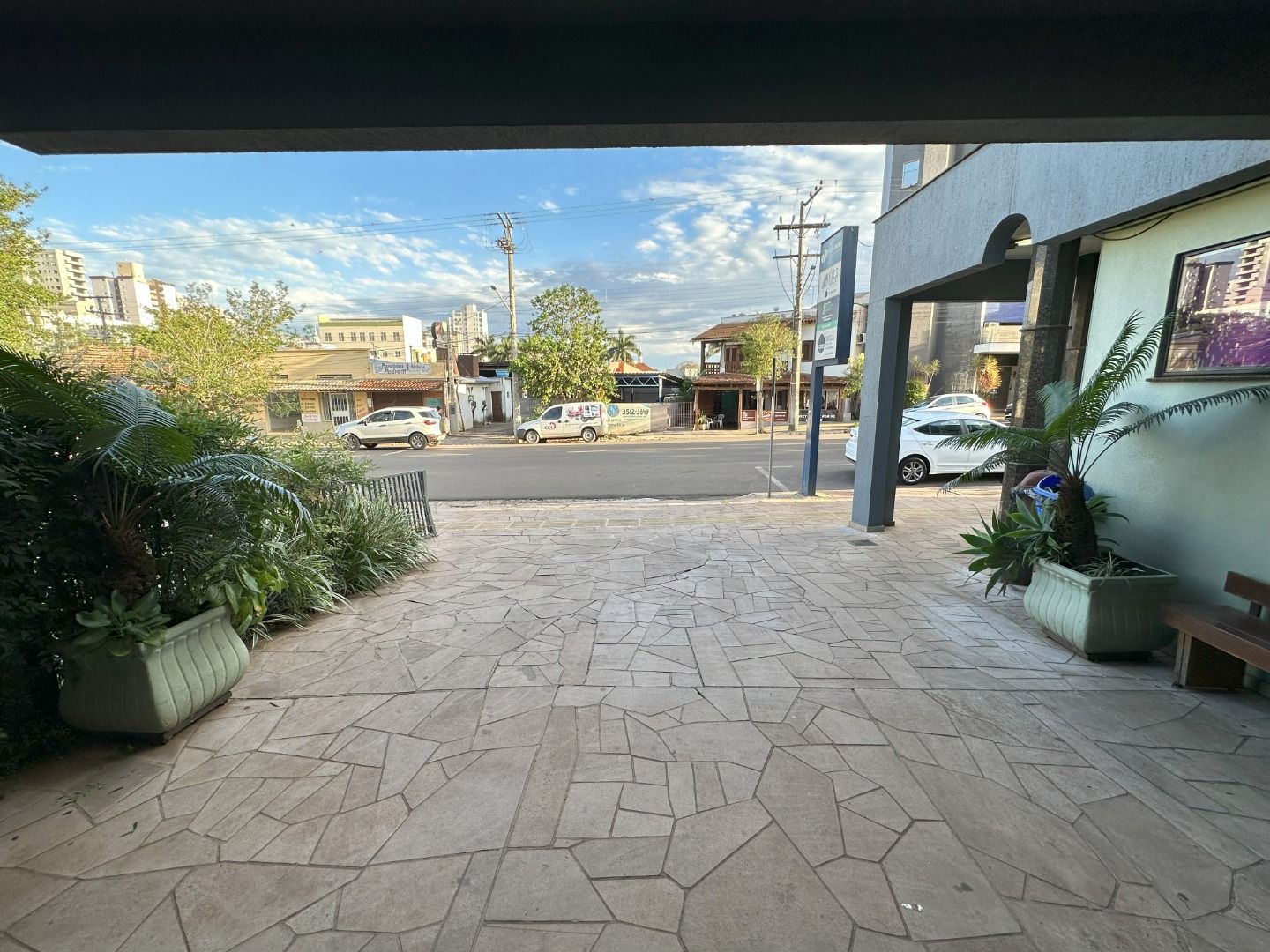 Sala Comercial no bairro Centro, em Santa Rosa, foto 14 de 15