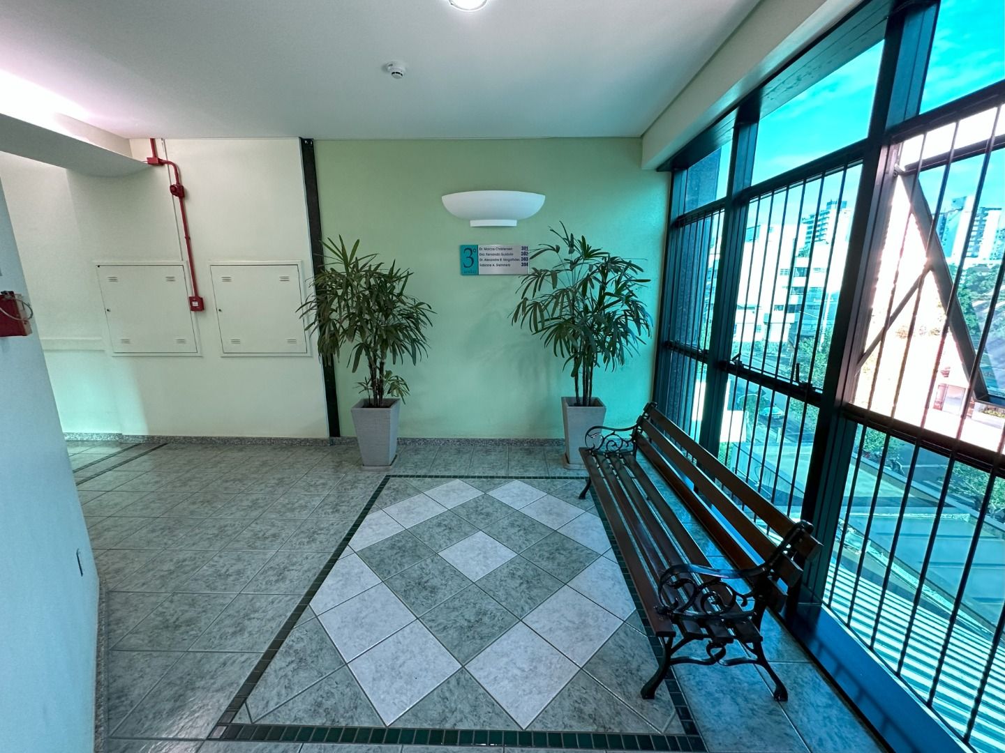 Sala Comercial no bairro Centro, em Santa Rosa, foto 4 de 15